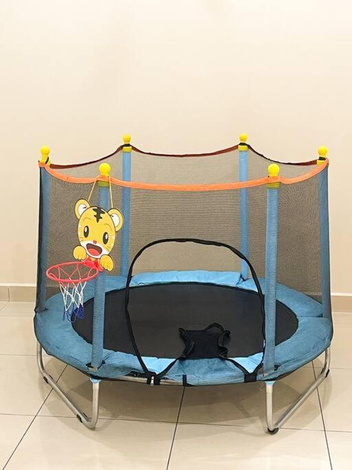 Child Austin Ikea Rumah percutian Johor Bahru