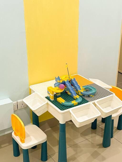 Rumah percutian Child Austin Ikea *