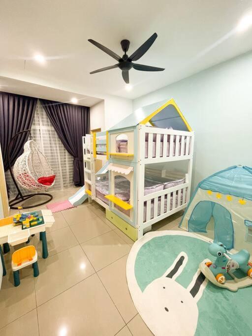 Rumah percutian Child Austin Ikea